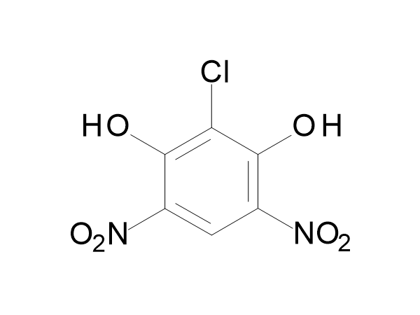 2-クロロ-4,6-ジニトロレゾルシノール