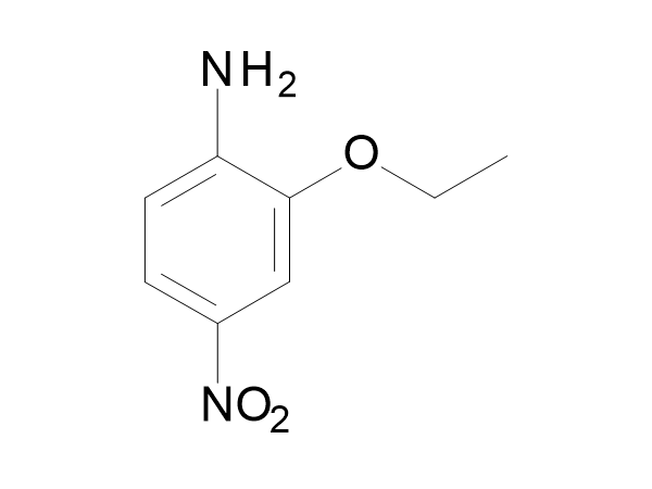 2-エトキシ-4-ニトロアニリン