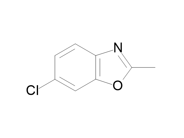 5-クロロ-2-メチルベンゾオキサゾール