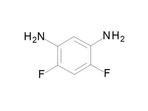 1,3-ジアミノ-4,6-ジフルオロベンゼン