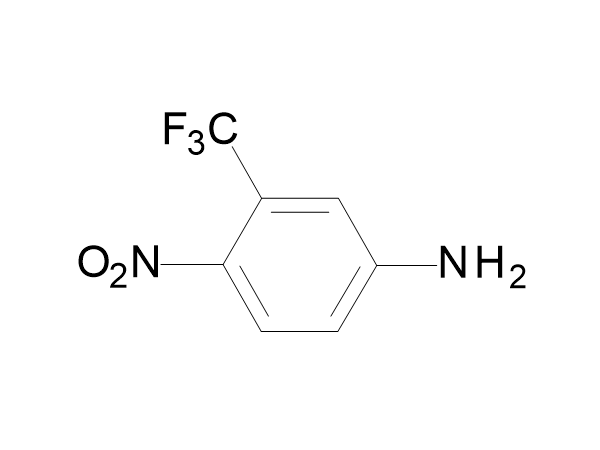 5-アミノ-2-ニトロベンゾトリフルオリド