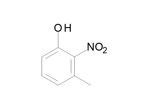 2-ニトロ-ｍ-クレゾール