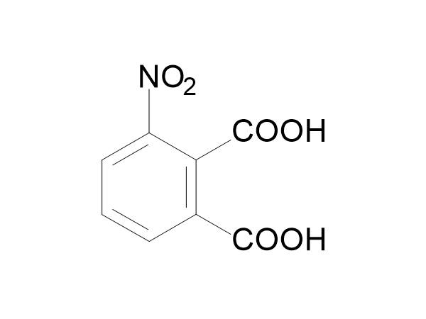 3-ニトロフタル酸