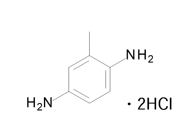 2,5-ジアミノトルエン二塩酸塩