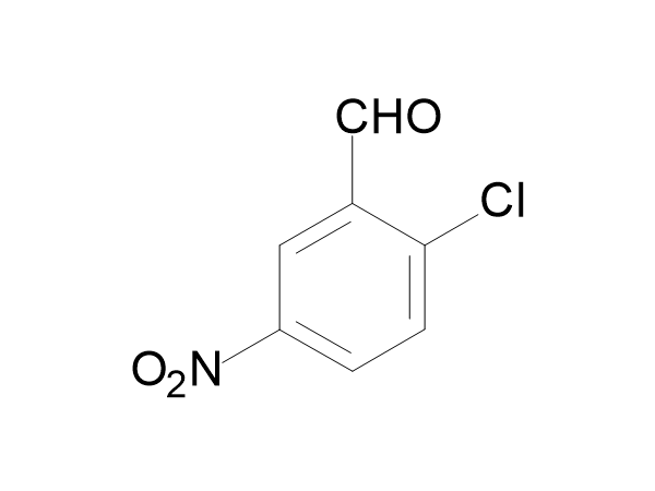2-クロロ-5-ニトロベンズアルデヒド