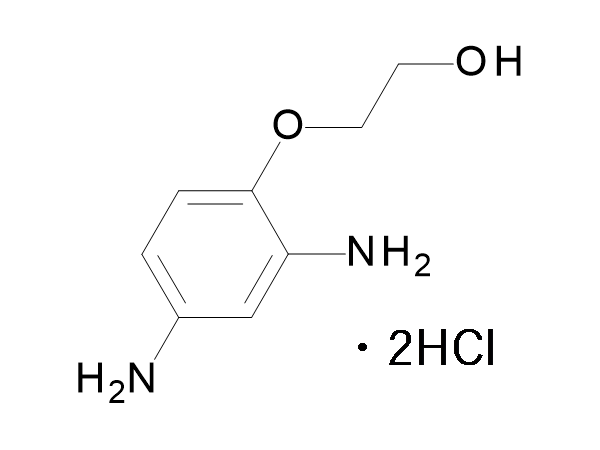 2,4-ジアミノフェノキシエタノール二塩酸塩