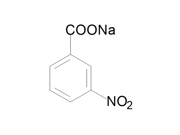 m-ニトロ安息香酸ナトリウム塩
