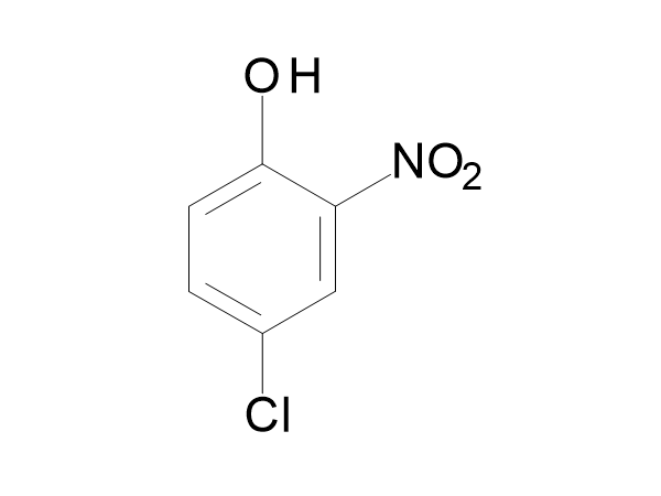 4-クロロ-2-ニトロフェノール