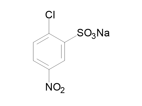 2-クロロ-5-ニトロベンゼンスルホン酸ナトリウム塩
