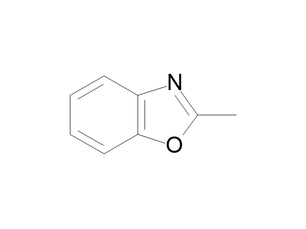 2-メチルベンゾオキサゾール