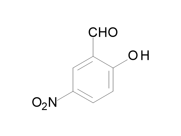2-ヒドロキシ-5-ニトロベンズアルデヒド