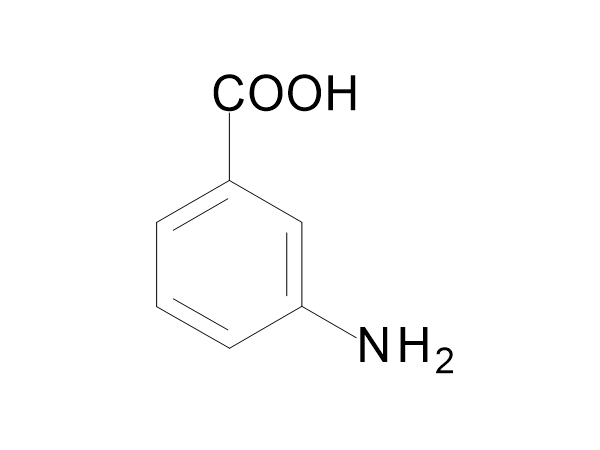 m-アミノ安息香酸