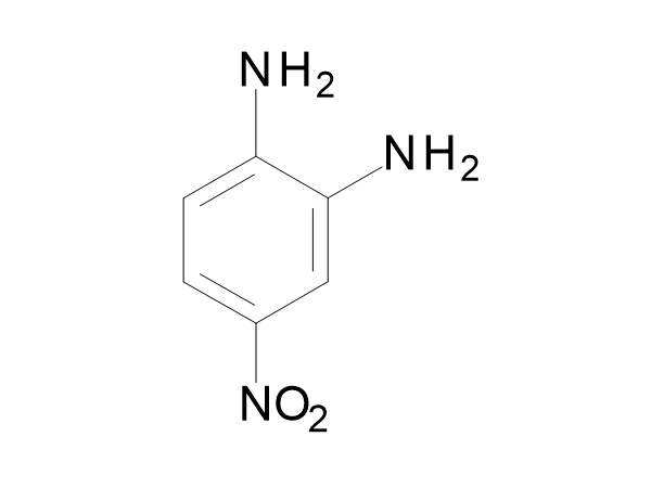p-ニトロｰo-フェニレンジアミン